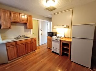 (Undisclosed Address), Boston, MA 02113