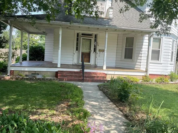 105 S 5th Ave, Denton, MD 21629