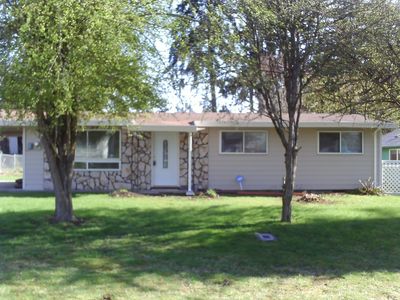 1762 S 93rd St, Tacoma, WA, 98444