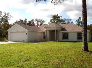 13465 English Parrot Rd, Weeki Wachee, FL 34614