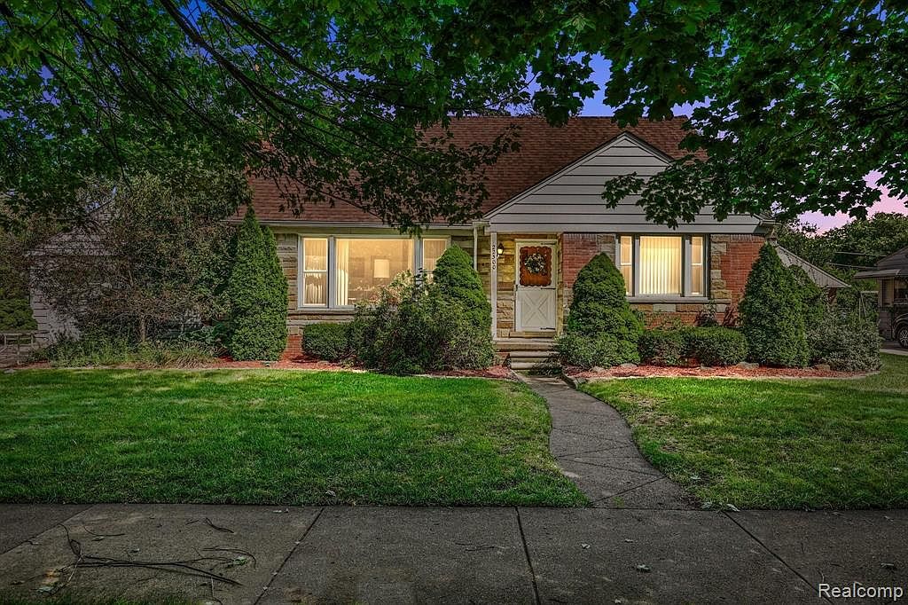 22300 Ann Arbor Trl, Dearborn Heights, MI 48127 Zillow