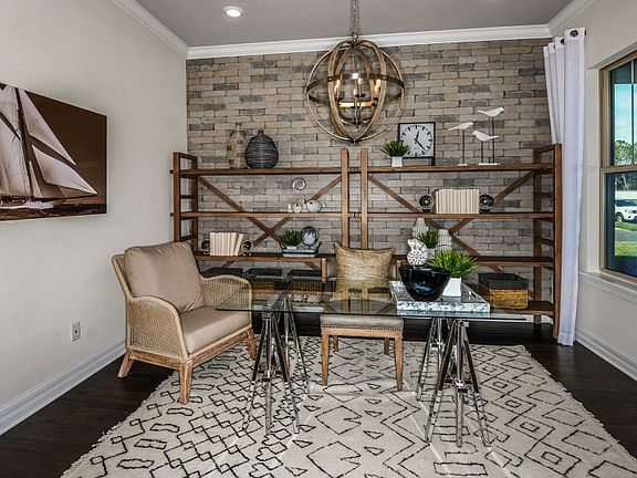 Modern Office