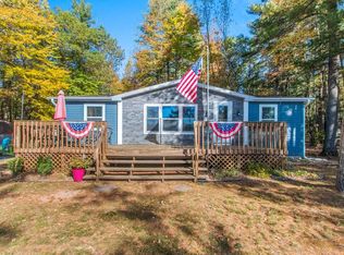 N1115 Spotted Fawn TRAIL, Keshena, WI 54135