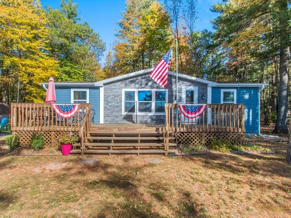 N1115 Spotted Fawn TRAIL, Keshena, WI 54135