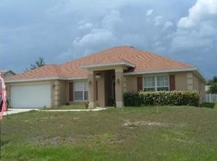 185 SW Bowden Ave, Port Saint Lucie, FL 34953