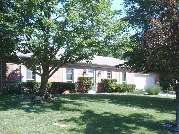 11355 Pomo Ct, Cincinnati, OH 45249