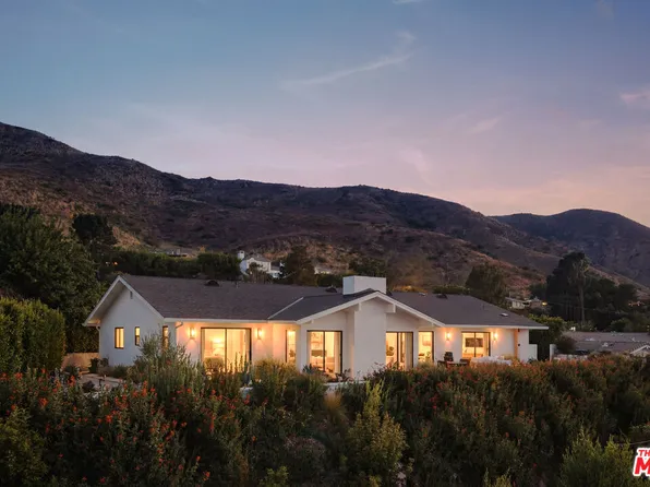 20374 Seaboard Rd, Malibu, CA 90265