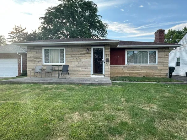 2752 Bernadette Rd, Columbus, OH 43204