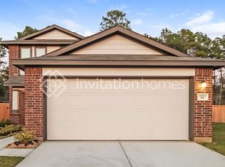 11111 Altimeter Dr, Conroe, TX 77303