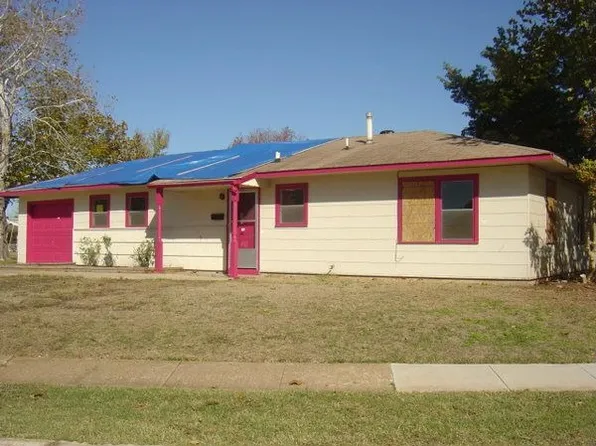 1336 Mark Ave, Bossier City, LA 71112