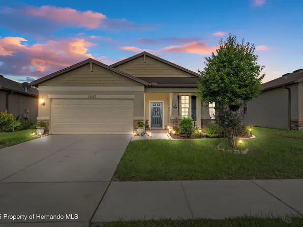 15287 Stone House Dr, Brooksville, FL 34604