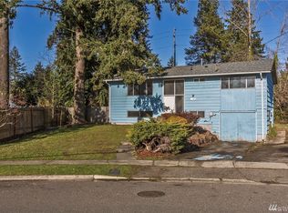 12606 SE 161st St, Renton, WA 98058