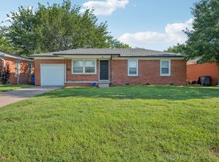 9115 E Latimer Pl, Tulsa, OK 74115