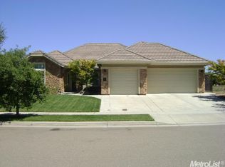 1523 Springhaven Way, Lodi, CA 95242
