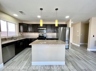 6088 Riflecrest Ave, Las Vegas, NV 89156