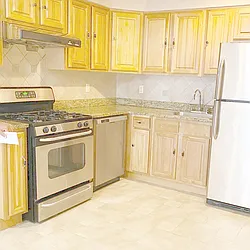 Rented by Ferson Associates LLC