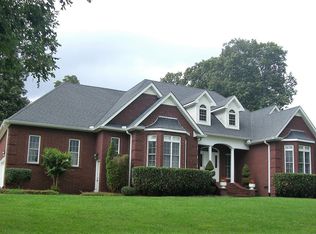 278 Naron Rd, Shelbyville, TN 37160