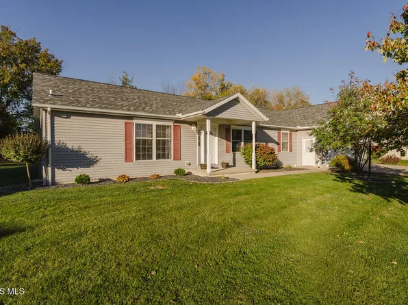 219 Andrew Dr, Mc Comb, OH 45858