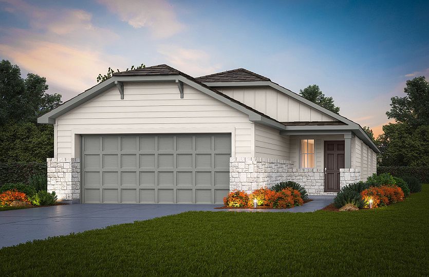 Elevation HC202