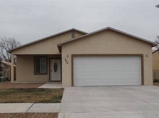404 Dallas Ave, Artesia, NM 88210