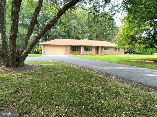 14710 Woodland Dr, Eden, MD 21822