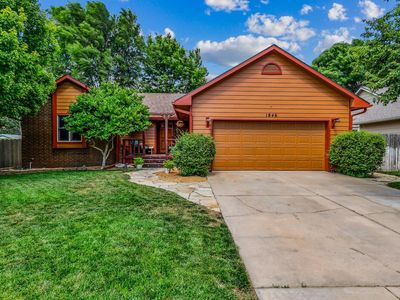1846 N Northwest Pkwy, Wichita, KS, 67212