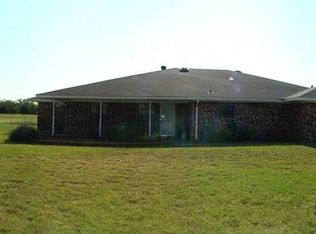 3221 Peterson Rd S, Iowa Park, TX 76367