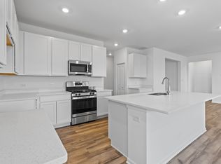 6014 E 110th Ave #1, Crown Pt, IN 46307