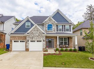 2161 Rutledge Ave, Lexington, KY 40509