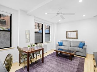 30 W 90th St APT 1B, New York, NY