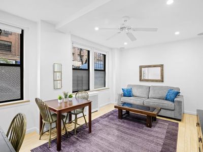 30 W 90th St APT 1B, New York, NY, 10024