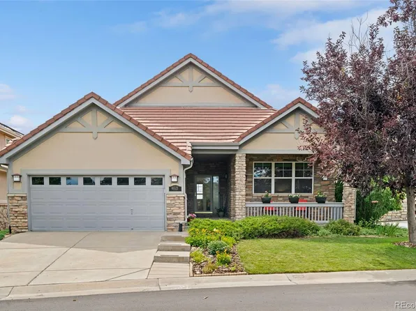 6521 S Tempe Street, Aurora, CO 80016