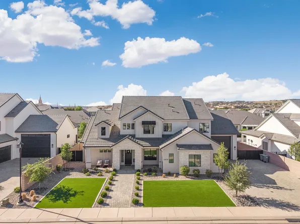 2878 E Stonedale Dr, Saint George, UT 84790