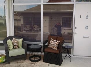 4349 Tahitian Gardens Cir APT G, Holiday, FL 34691