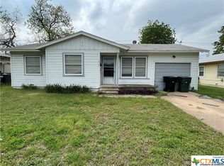 922 Fannin Loop, Temple, TX 76501
