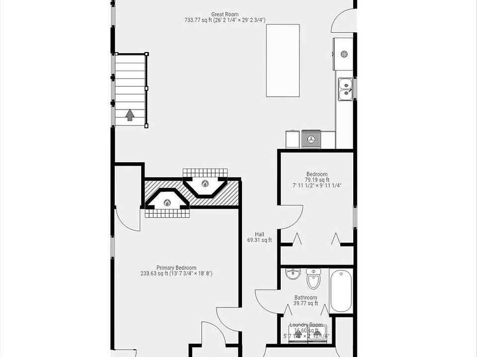 1851 Morris Rd, Goodview, VA 24095 Zillow