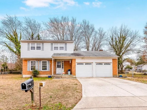 6 W Bradys Ln, Dover, DE 19901