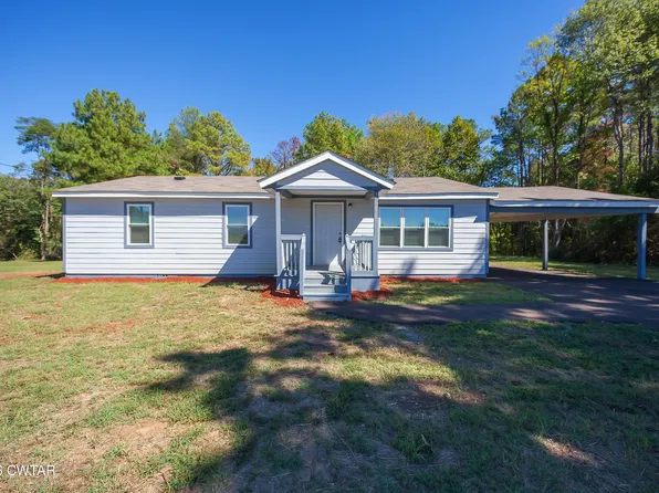 1035 Murphy Ln, Whiteville, TN 38075