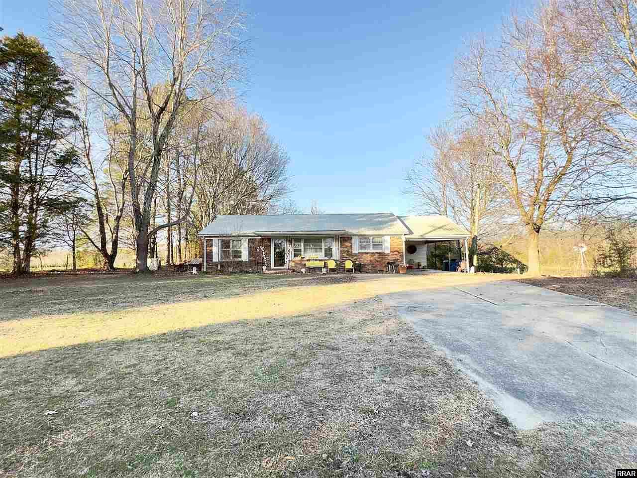 14984 Latham Hwy 190, Dresden, TN 38225 Zillow