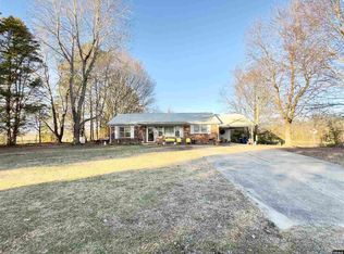 14984 Latham Hwy #190, Dresden, TN 38225