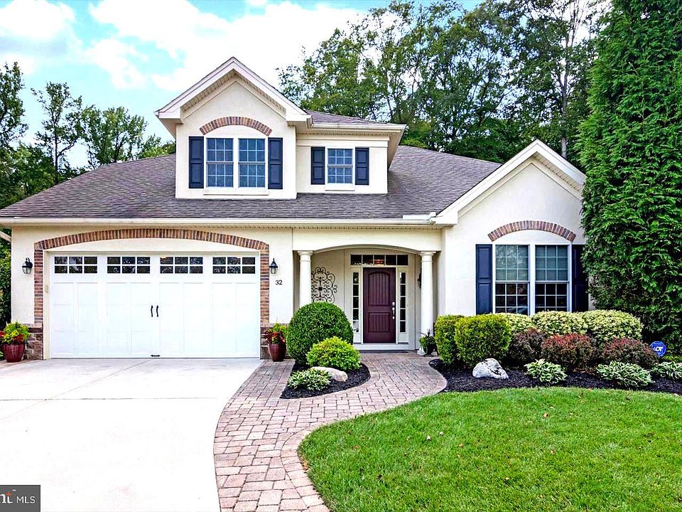 32 Harlow Cir, Medford, NJ 08055 Zillow