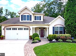 32 Harlow Cir, Medford, NJ 08055