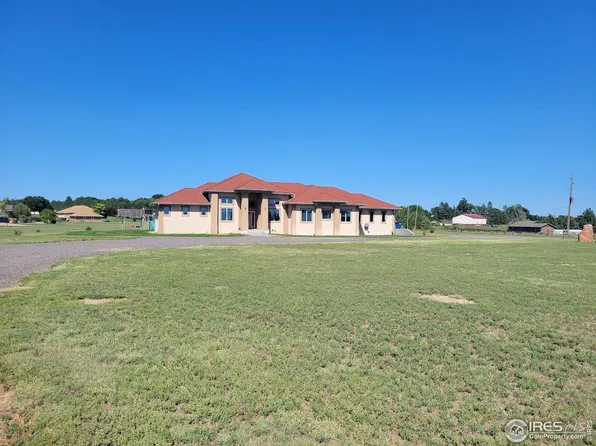 420 Highland Dr, Sterling, CO 80751