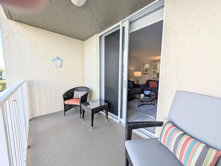 2929 S Ocean Blvd #2010 — Photo 3