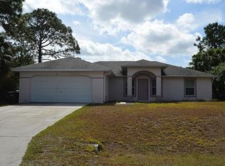 1511 Glenview Rd, North Port, FL 34288