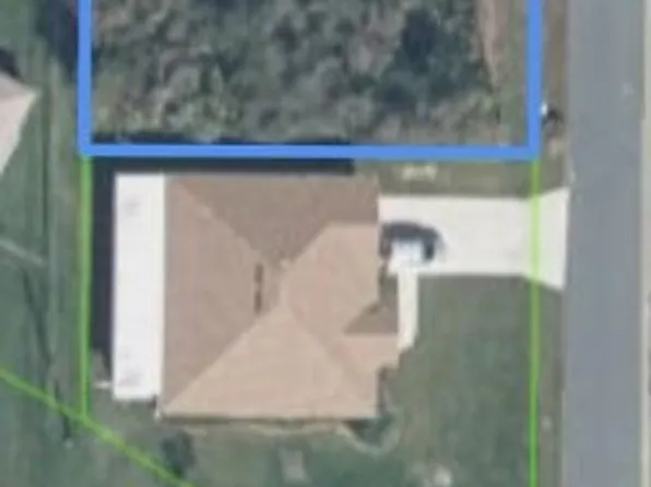 1433 Hillman Ave, Sebring, FL 33872