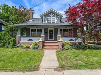 410 Elizabeth St, Albion, MI, 49224