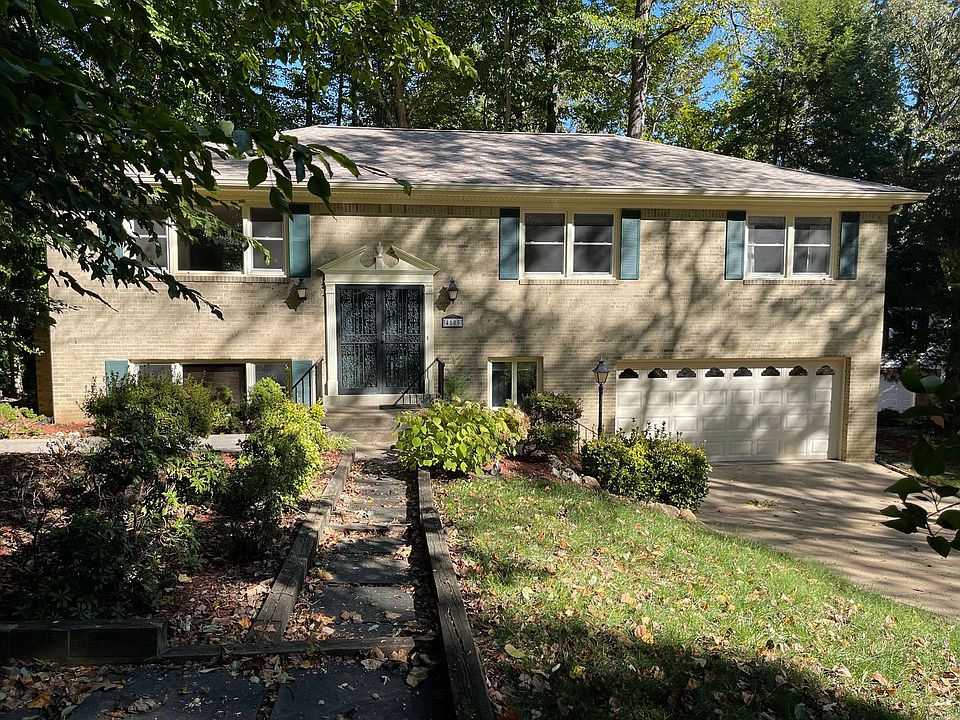 1st image of 4185 Waterway Dr