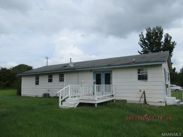 1721 County Road 21 N, Prattville, AL 36067