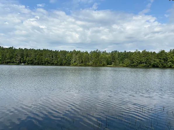 0 Ripley Lane, Washington, ME 04574